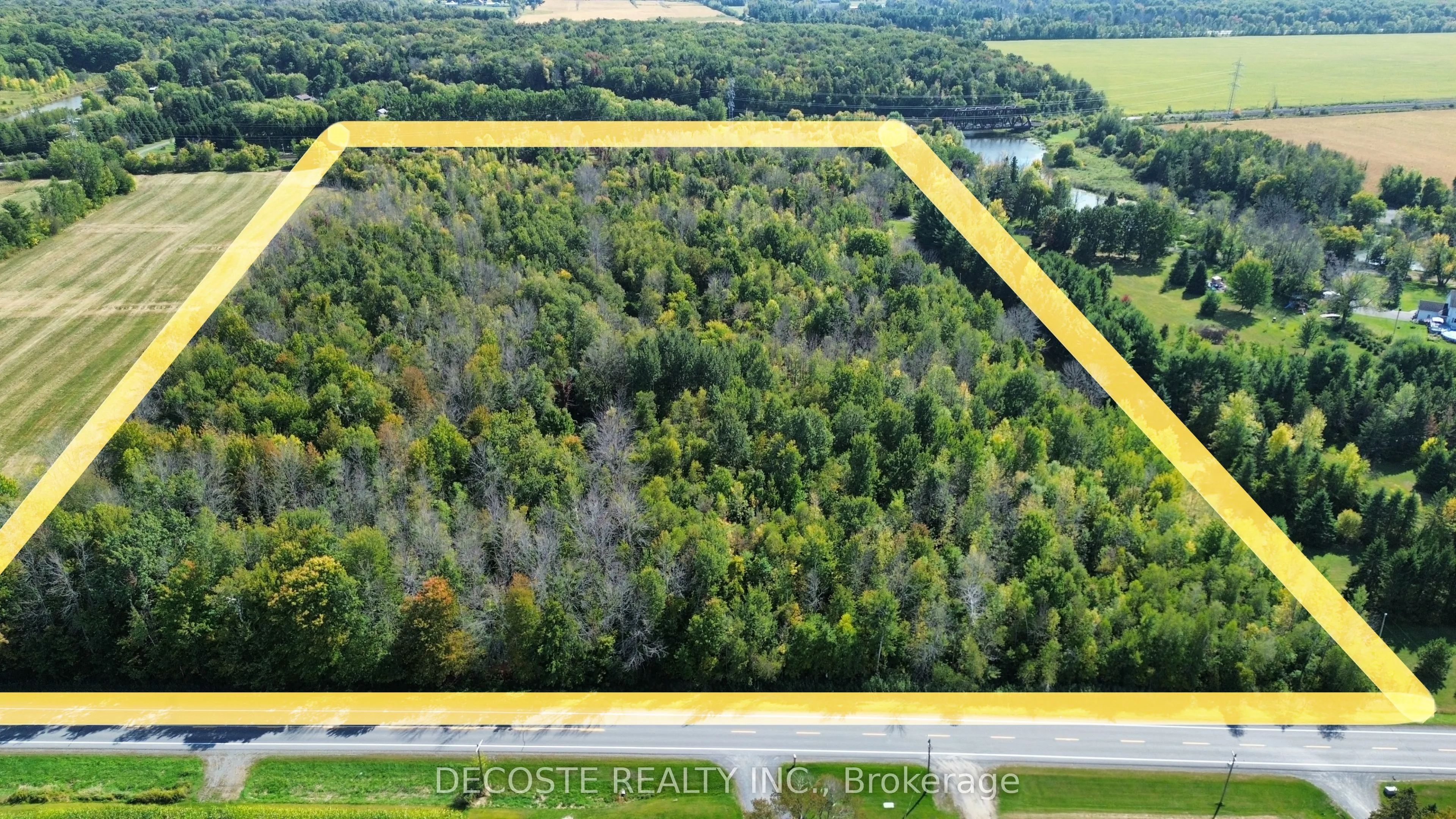 N/A County 17 Road, ON K0C 1N0