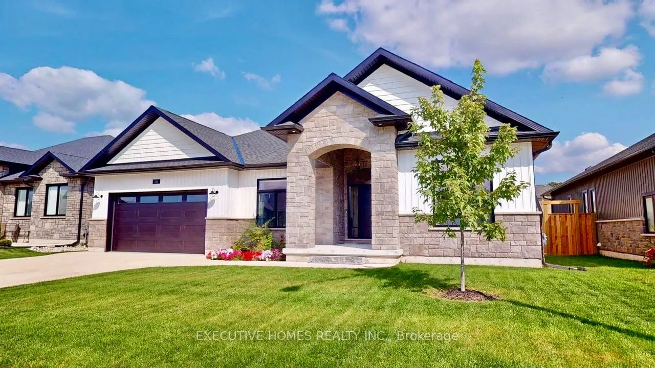 214 Irishwood Lane, ON N0G 2V0