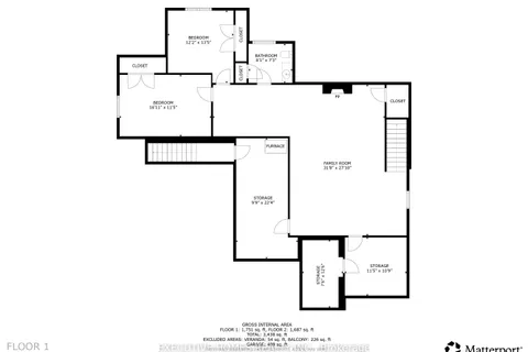 214 Irishwood Lane, ON N0G 2V0