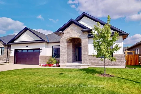 214 Irishwood Lane, ON N0G 2V0