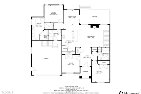 214 Irishwood Lane, ON N0G 2V0