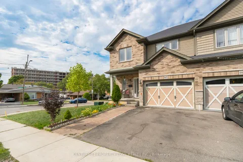 665 Greenhill Avenue, ON L8K 6E2