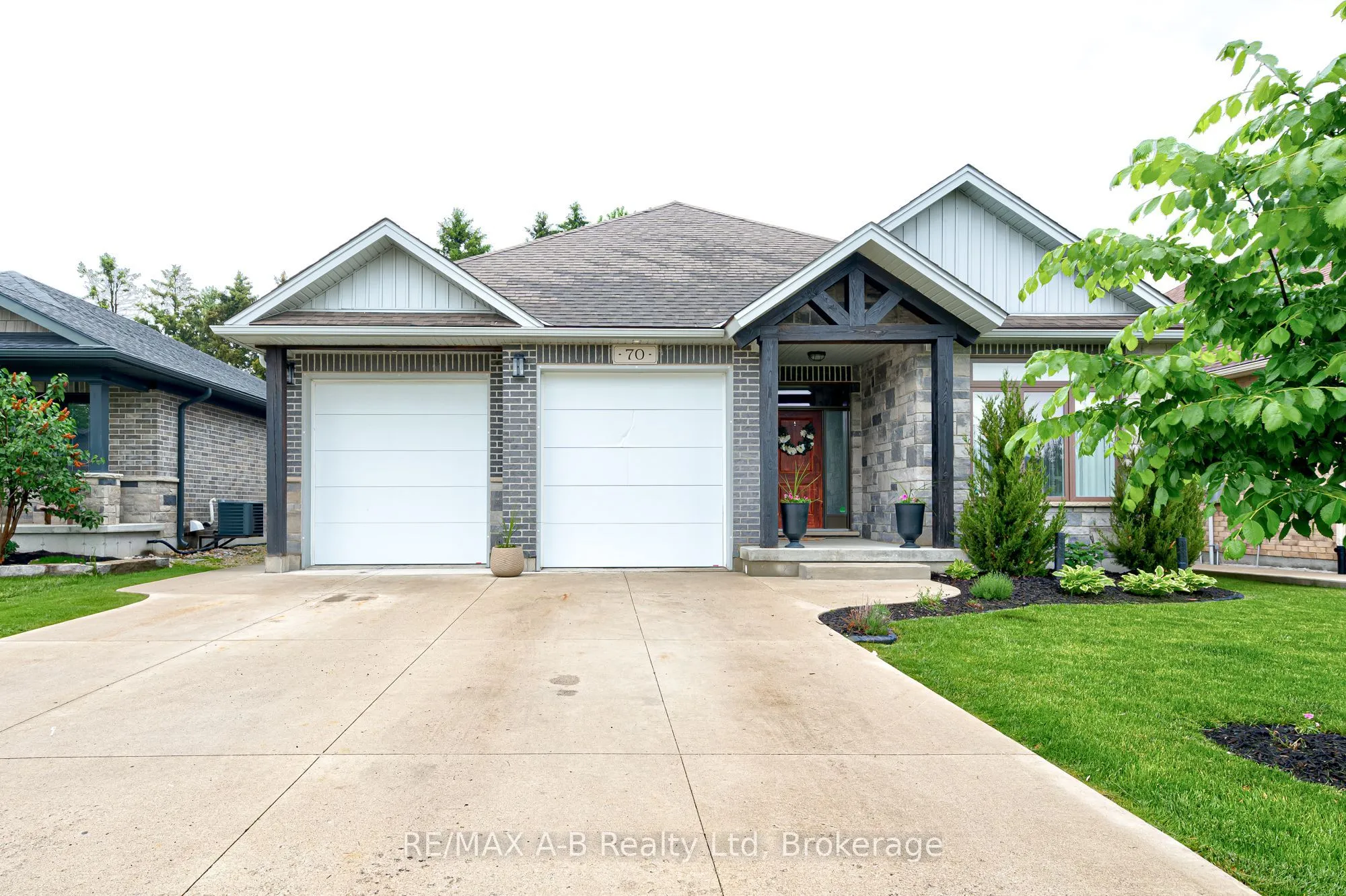 70 Gerber Drive, ON N0K 1M0