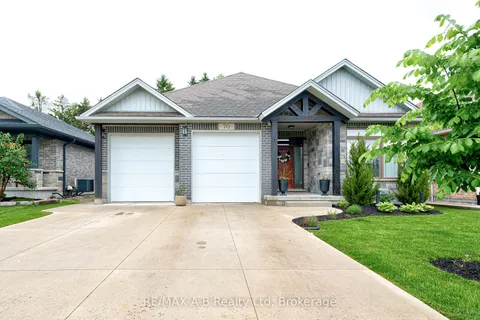 70 Gerber Drive, ON N0K 1M0