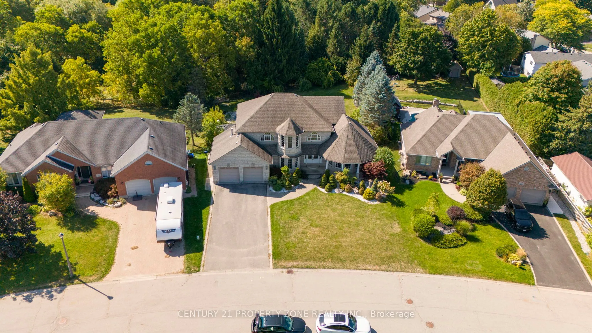 15 Royal York Court, ON N0E 1N0