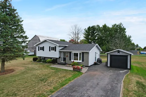 3294 ST JOHN Street, ON K0C 1E0