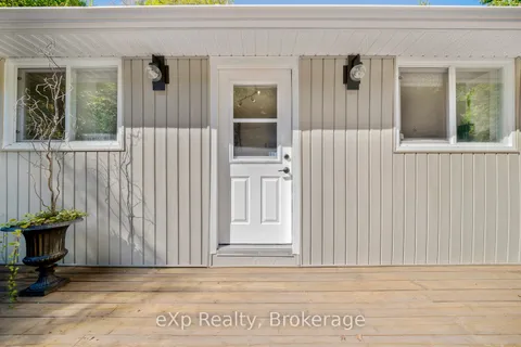 4 Fire Route 140 (Turtle Lane) Lane, ON P0G 1C0