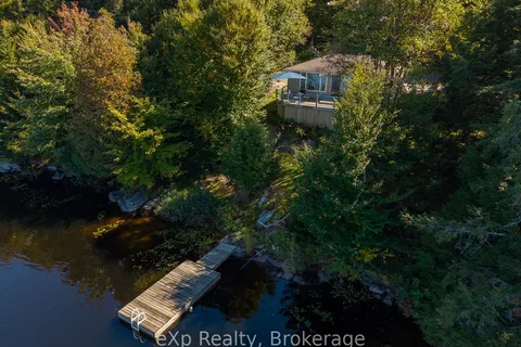 4 Fire Route 140 (Turtle Lane) Lane, ON P0G 1C0