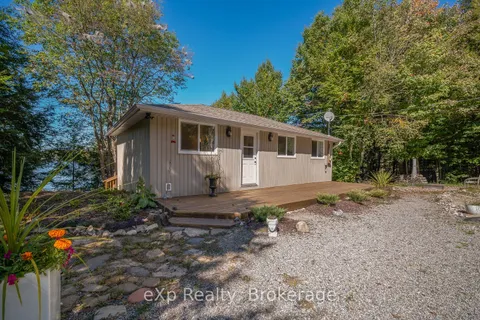 4 Fire Route 140 (Turtle Lane) Lane, ON P0G 1C0