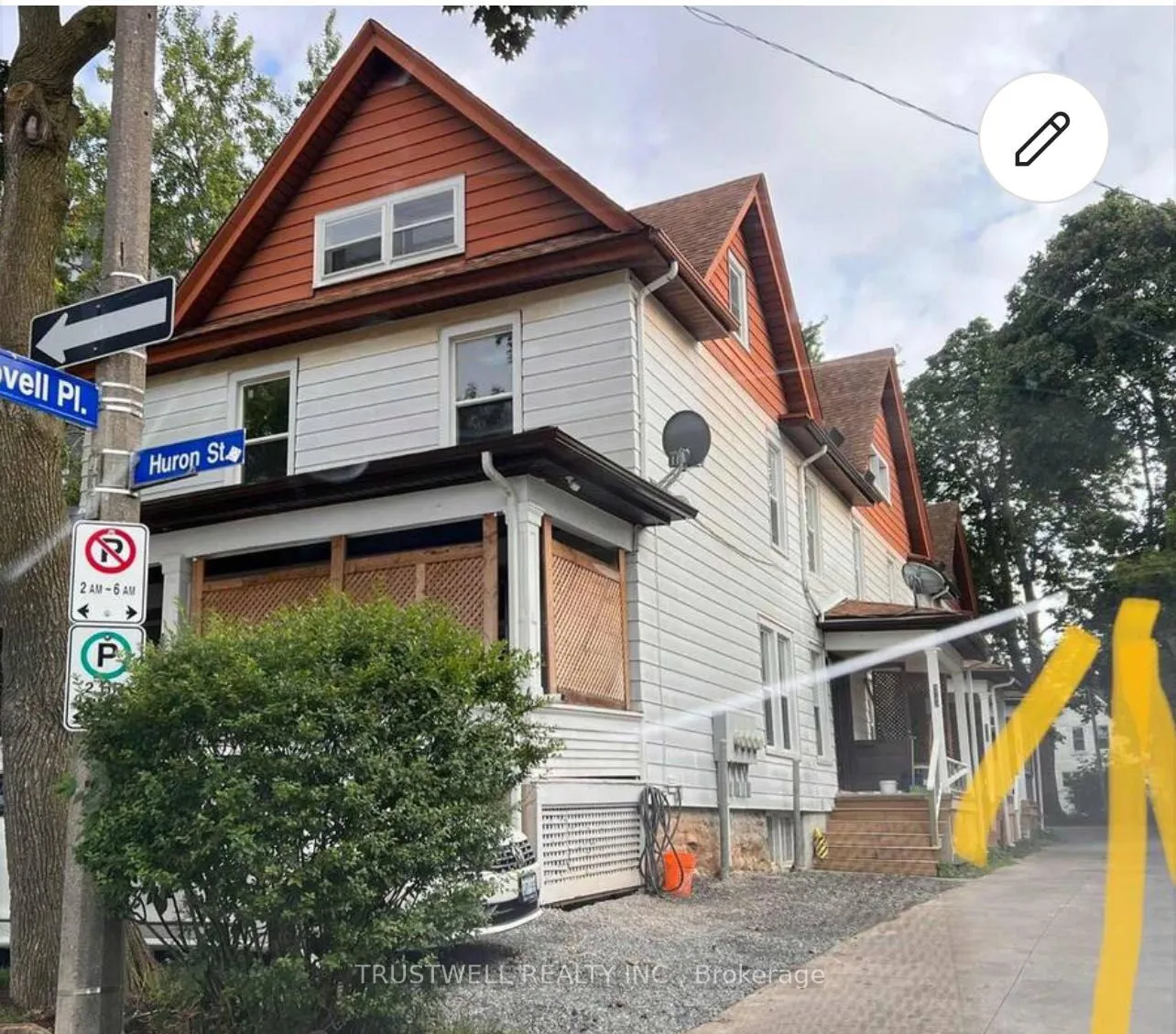 4440 Huron Street, ON L2E 2G9