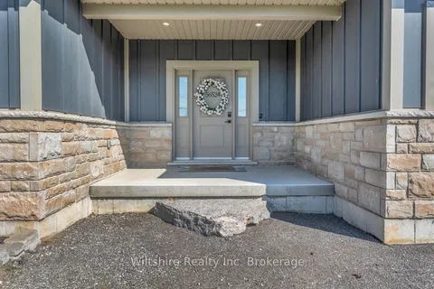 56524 Heritage Line, ON N0J 1Y0