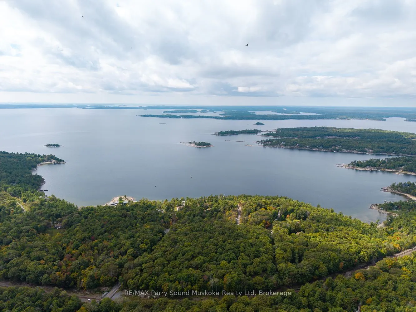 Lot 17 Oakridge Road, ON P2A 2W9