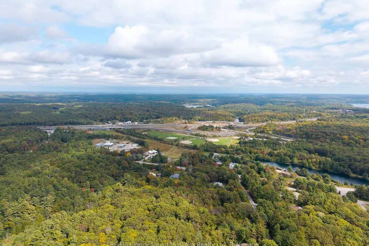 Lot 17 Oakridge Road, ON P2A 2W9