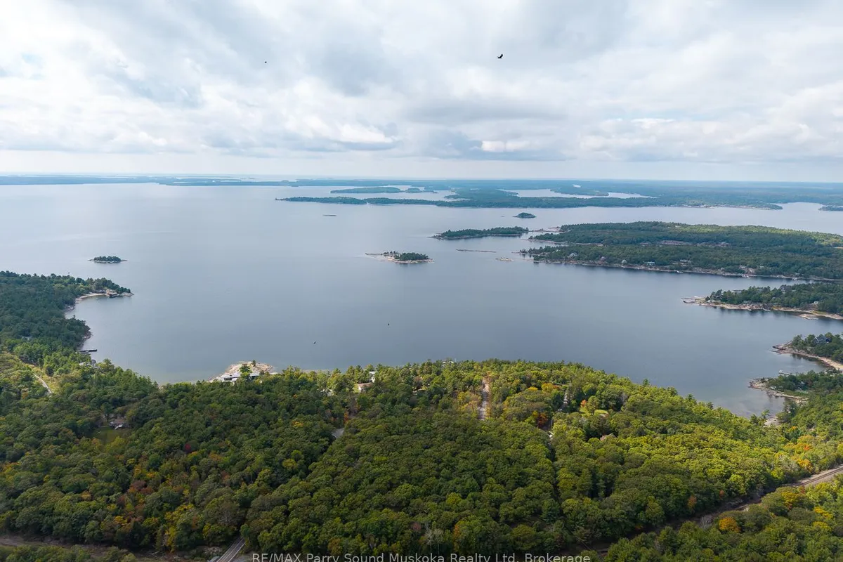 Lot 17 Oakridge Road, ON P2A 2W9