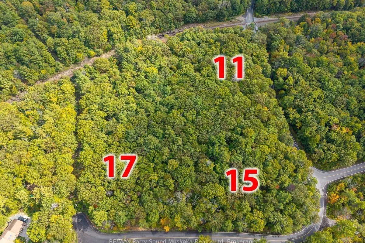 Lot 17 Oakridge Road, ON P2A 2W9