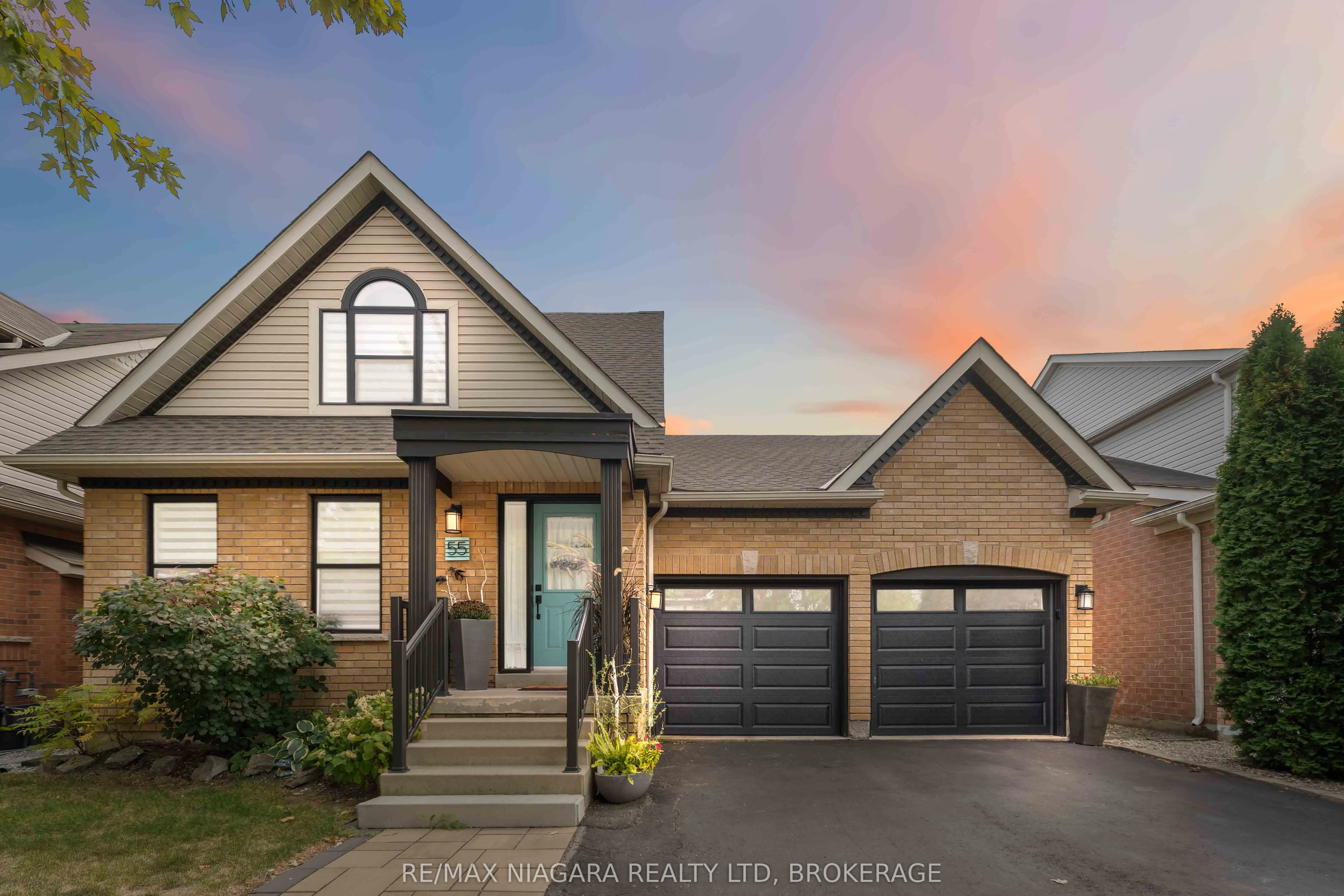 55 Wright Crescent, ON L0S 1J0