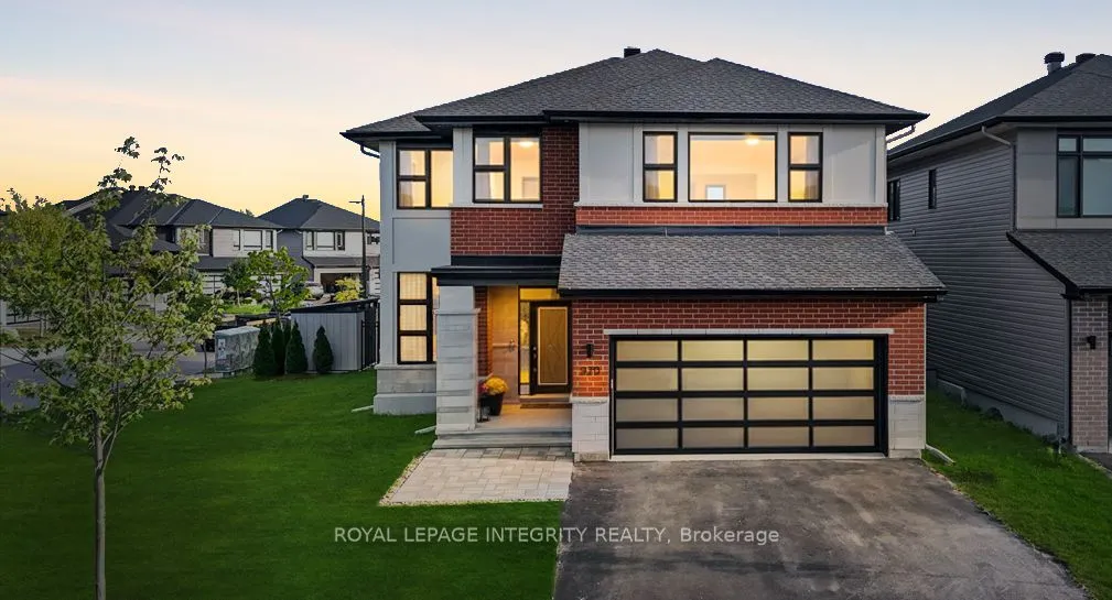 970 Islington Way, ON K1T 0T9