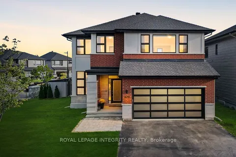 970 Islington Way, ON K1T 0T9