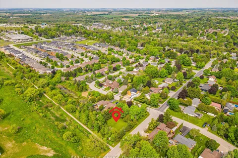 1A Clarke Street, ON N1B 1S0