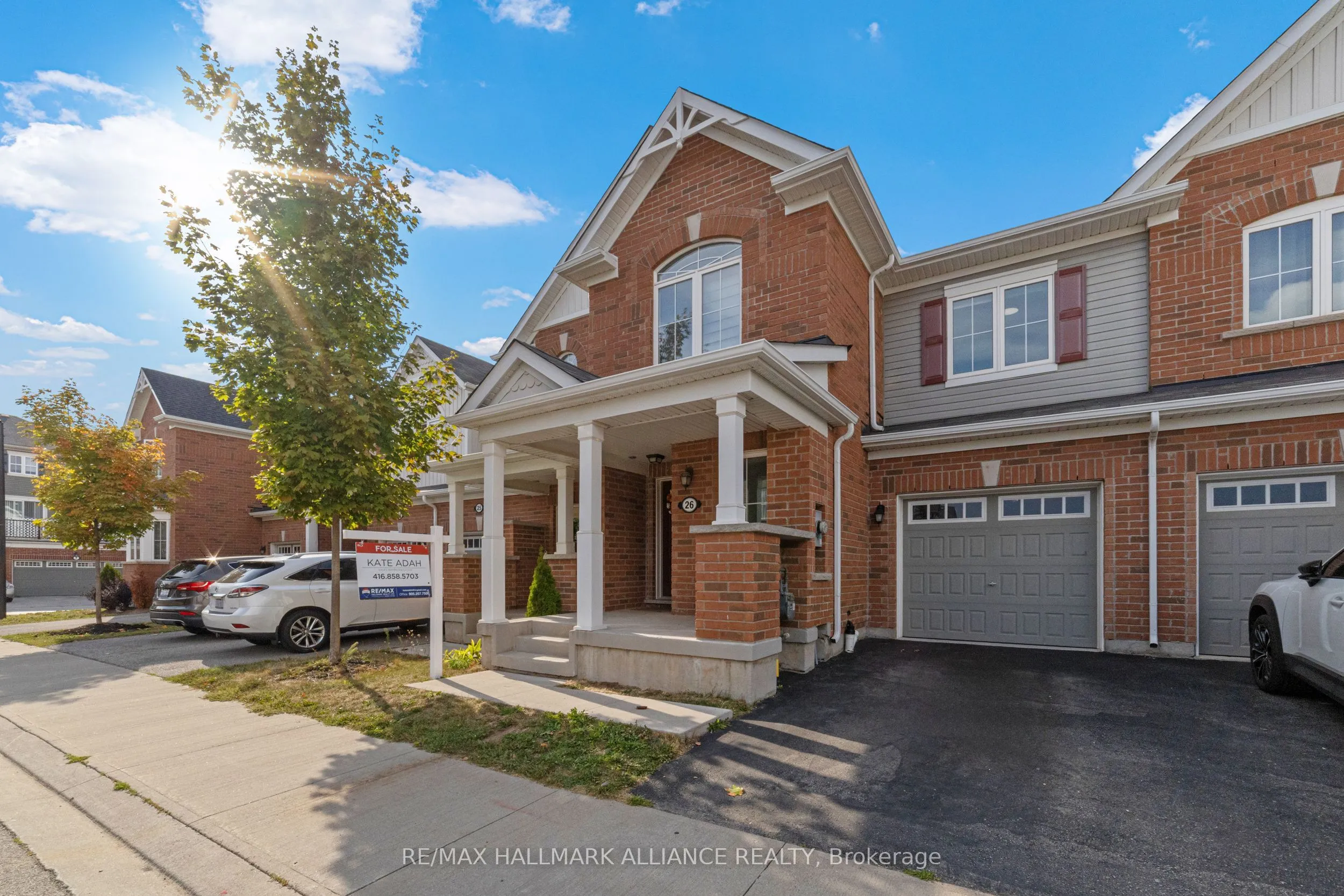 22 Spring Creek Drive, ON L8B 1V7