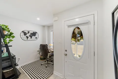 22 Spring Creek Drive, ON L8B 1V7