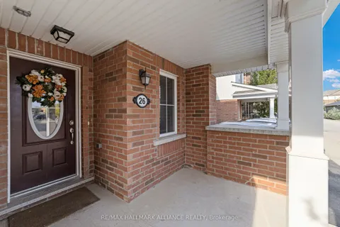 22 Spring Creek Drive, ON L8B 1V7