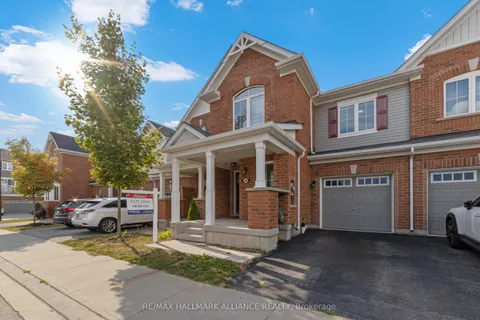 22 Spring Creek Drive, ON L8B 1V7