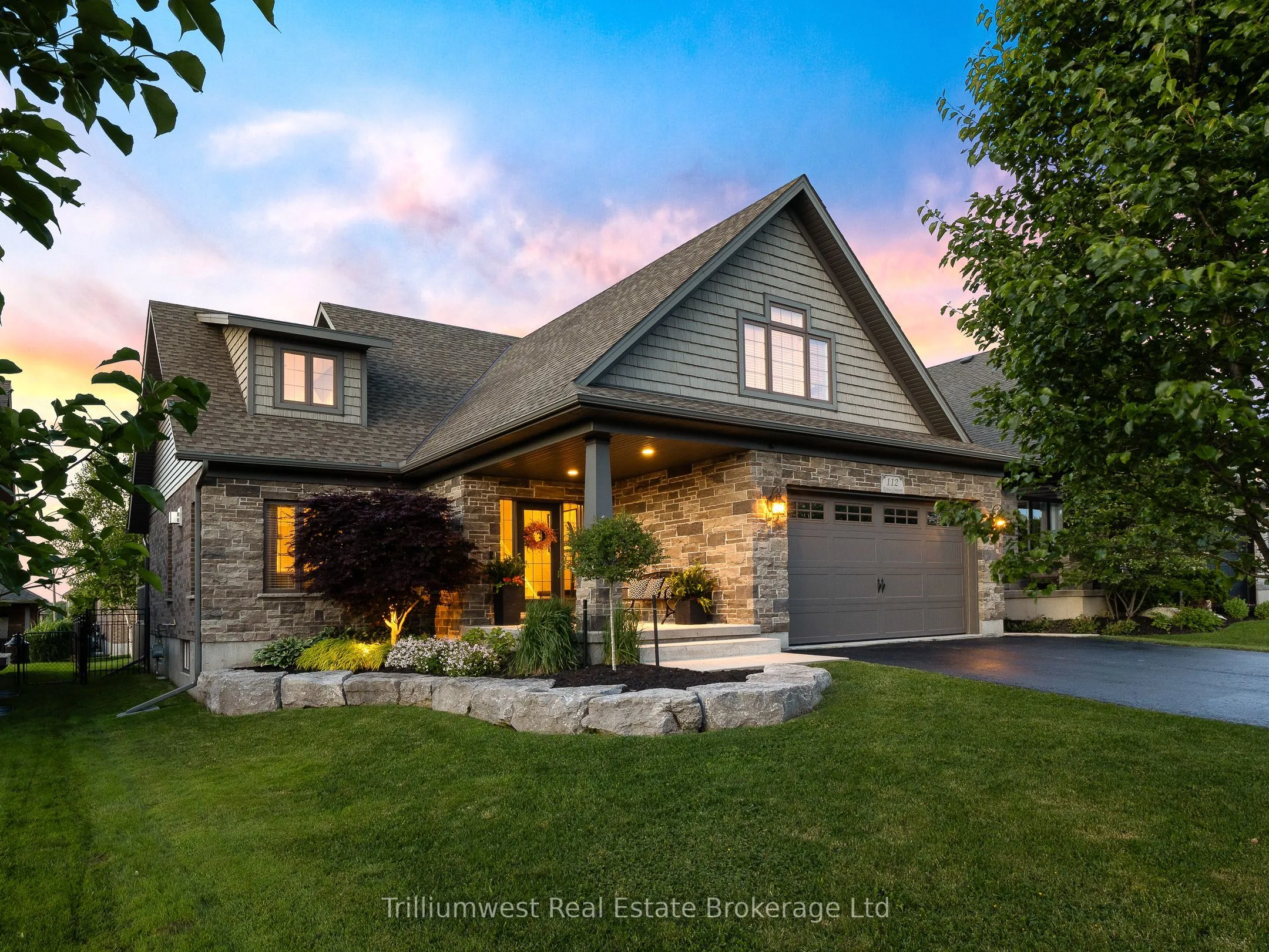 112 Ruby's Crescent, ON N0G 2L2