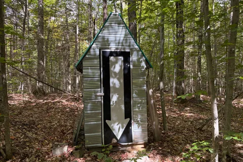 833 Hamilton Lake Road, ON P0A 1X0