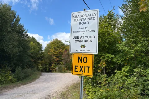 833 Hamilton Lake Road, ON P0A 1X0