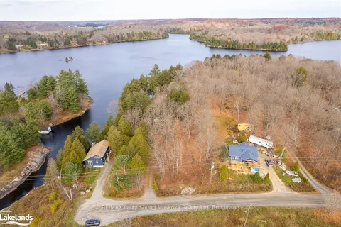 0 NARROWS SIDE Road, ON P2A 0B2