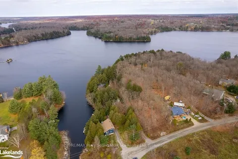 0 NARROWS SIDE Road, ON P2A 0B2