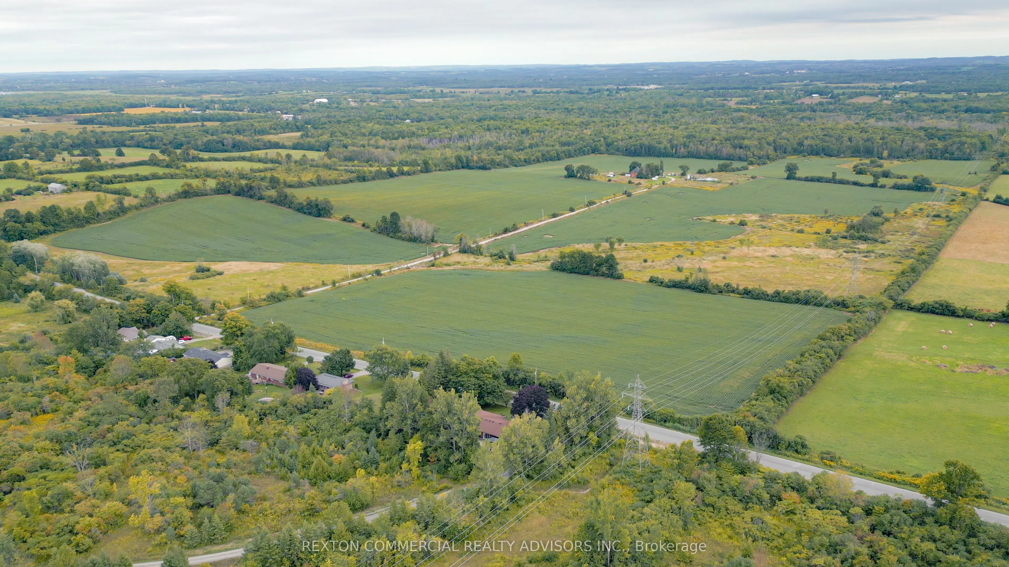 1509 Sharpe Line, ON L0A 1C0