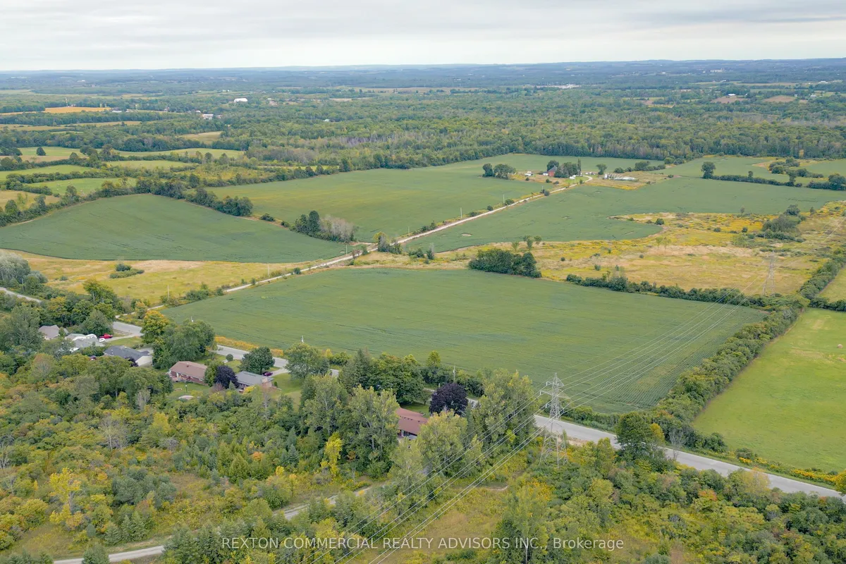 1509 Sharpe Line, ON L0A 1C0