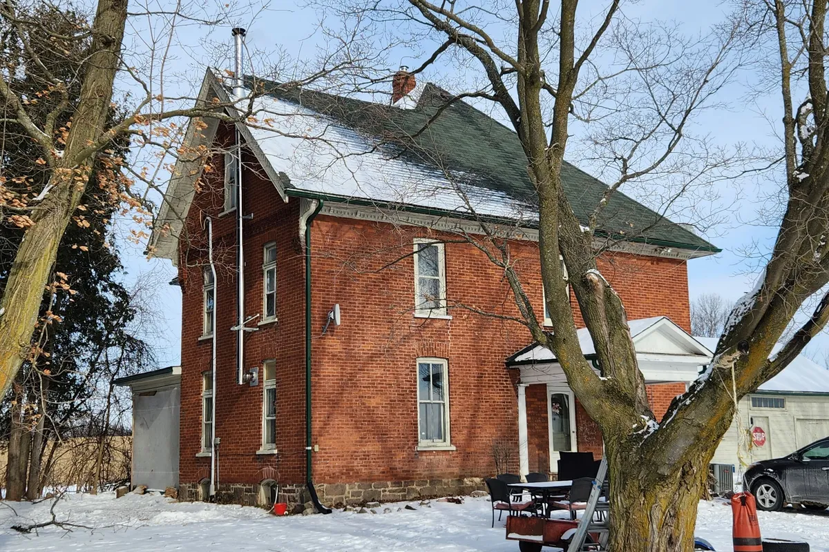 1509 Sharpe Line, ON L0A 1C0