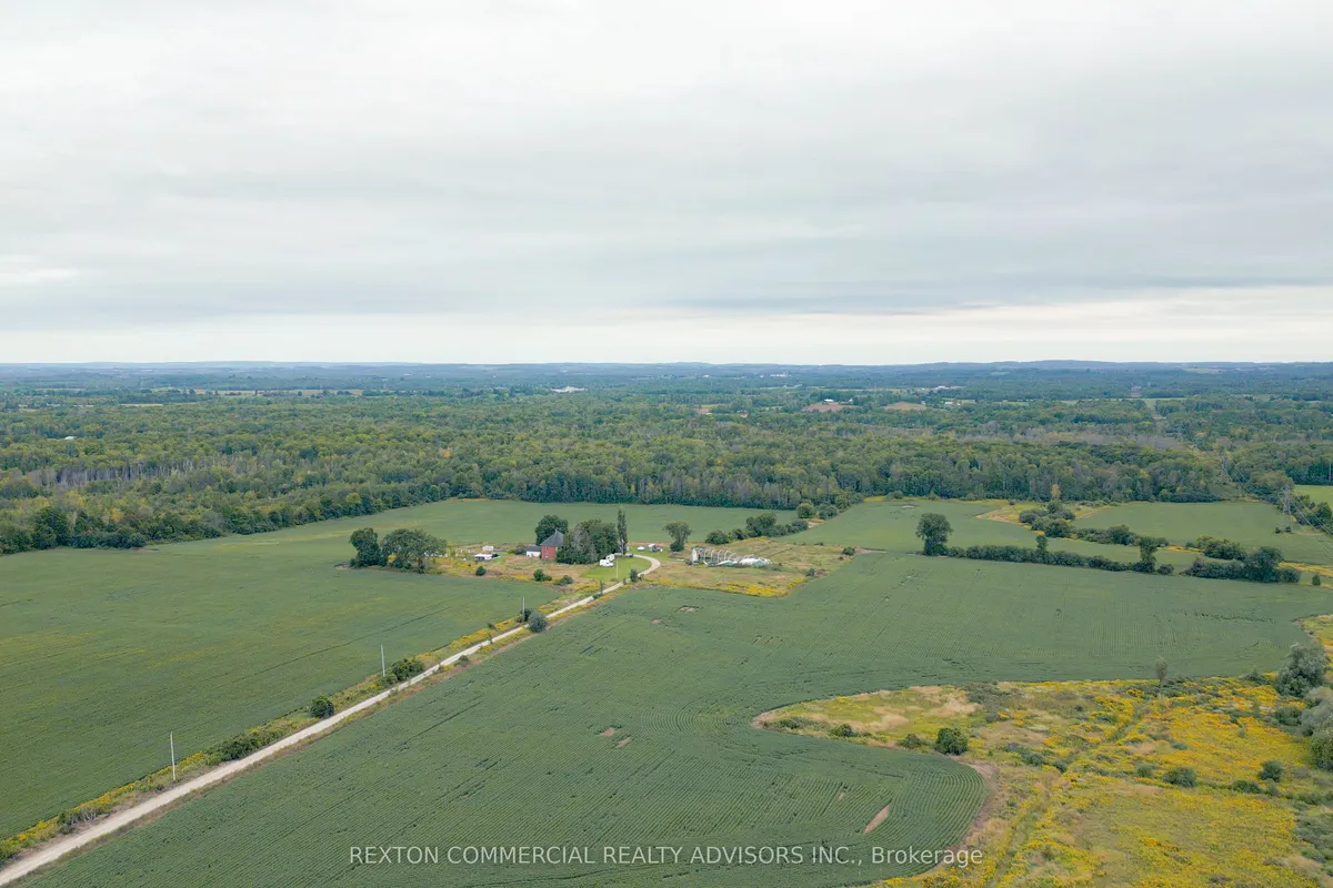 1509 Sharpe Line, ON L0A 1C0