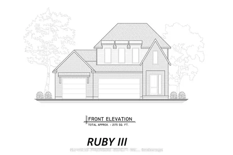 151 Watts Drive, ON N0M 2J0