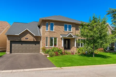 12 Greenpointe Drive, ON K2J 4T9