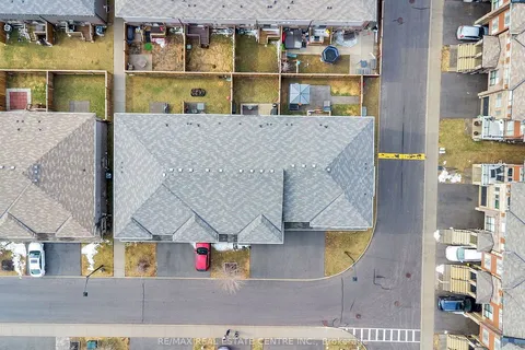 30 Times Square Boulevard, ON L8J 0M1