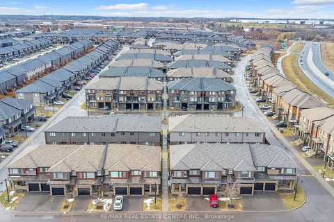 30 Times Square Boulevard, ON L8J 0M1