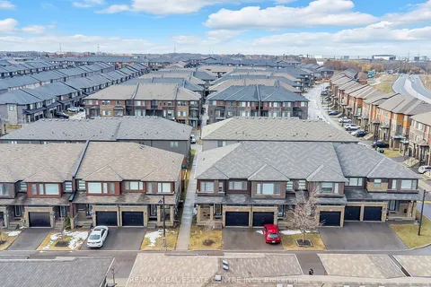 30 Times Square Boulevard, ON L8J 0M1