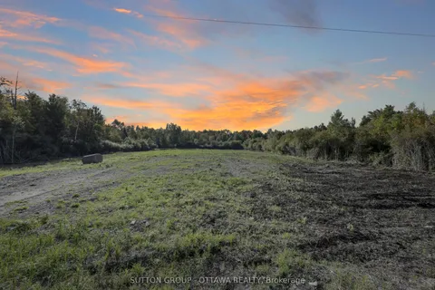 6216 Springhill Road, ON K0A 2W0