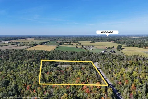 6216 Springhill Road, ON K0A 2W0