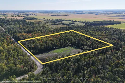 6216 Springhill Road, ON K0A 2W0