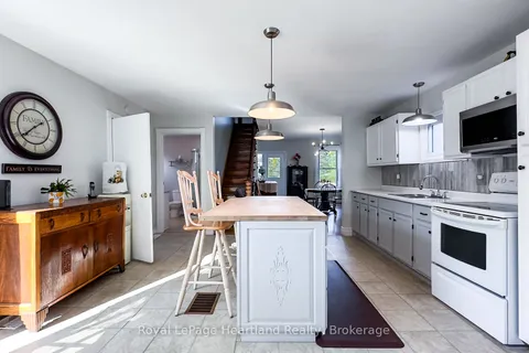 79460 Bluewater Highway, ON N7A 3X8