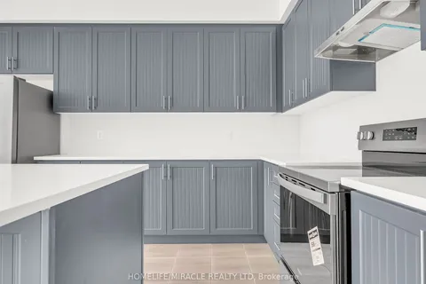 137 Harwood Avenue, ON N4T 0P8