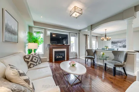 38 Assisi Street, ON L8W 0A5