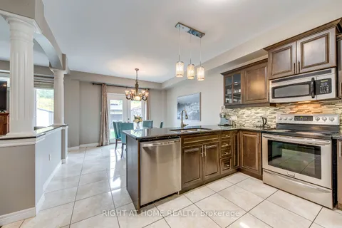 38 Assisi Street, ON L8W 0A5