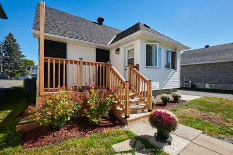 2030 Pitt Street, ON K6J 5G1