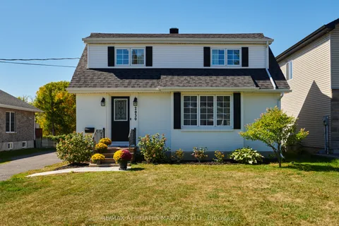 2030 Pitt Street, ON K6J 5G1